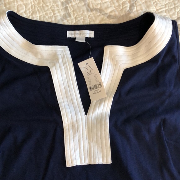 New York & Company women’s dress size medium NWT - Picture 4 of 6